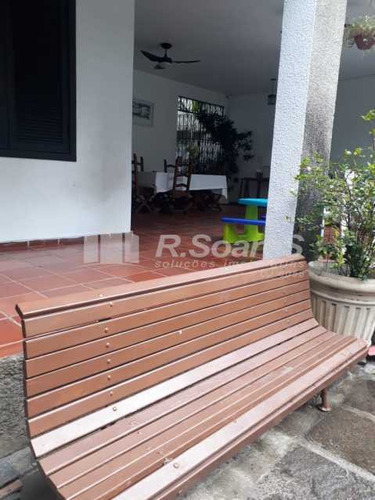 Imagem 7 de 15 de Excelente Casa Em Local Nobre Da Freguesia - Vvca30167