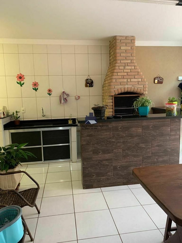 Imagem 4 de 24 de Casa À Venda No Bairro Parque Residencial Cambuí - São José Do Rio Preto/sp - 20211216