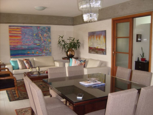 Imagem 7 de 15 de Casa Em Condomínio - Condomínio Monte Carlo - Sp - 449605