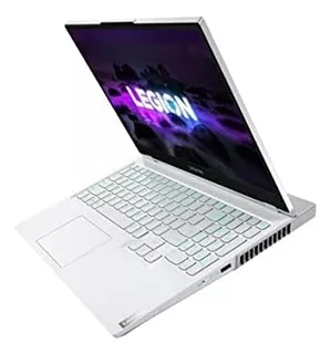 Laptop Lenovo Legion 5 15.6 Gaming 165hz Amd Ryzen 5800h 1