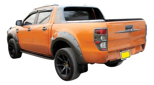 Cantoneras Para Hilux Revo 15-20