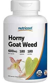 Horny Goat Weed Epimedium