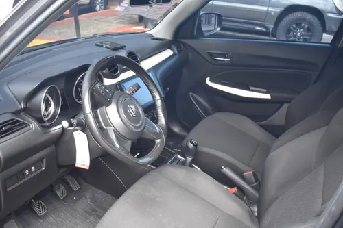 Suzuki Swift 1.2 Gl