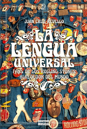 La Lengua Universal De Juan Cruz Revello