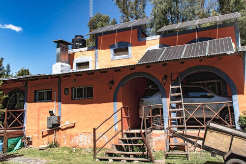 Venta Casa Barrio Los Bosquesitos-ruta 215 Brandse