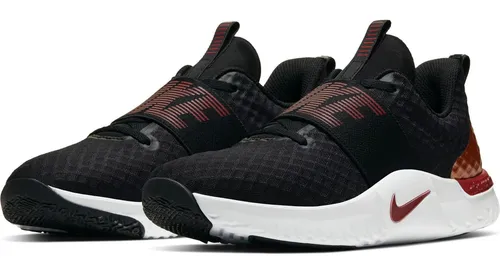 Nike renew in season tr 9 black sale
