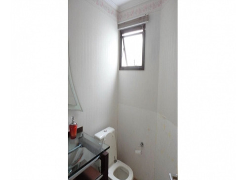 Imagem 10 de 30 de Casa À Venda No Tamboré 4 Com 5 Dormitórios - 1809 - 67735494