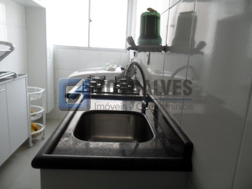 Imagem 14 de 15 de Venda Apartamento Sao Bernardo Do Campo Jardim Belita Ref: 5 - 1033-1-53071