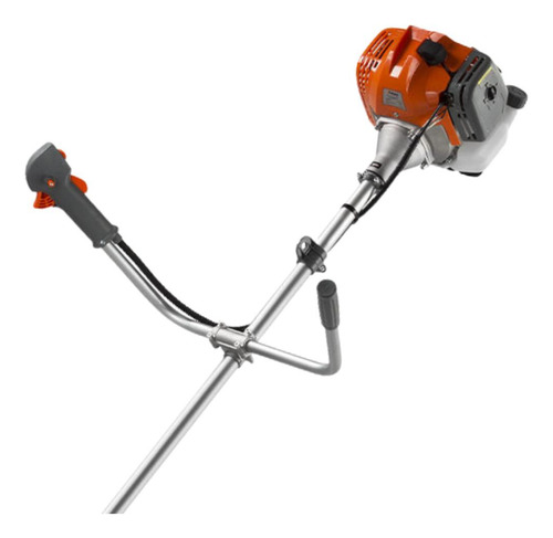Roçadeira Gasolina Tekna Rl520acntk 52cc 2hp + Kit Lâminas