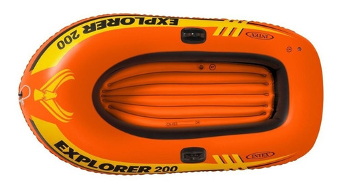 Barco Inflable Intex Explorer 200 58330ep