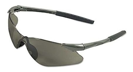 Jackson Seguridad 25704 V30 Nemesis Vl Gafas, Humo De Polica