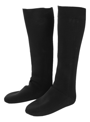 Calcetines Térmicos De Buceo De 3 Mm De Neopreno De Secado R