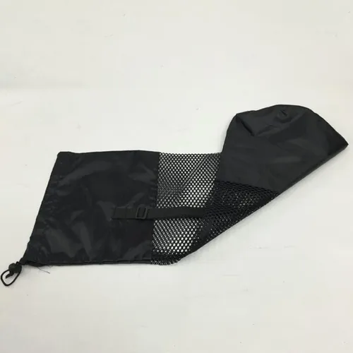 4 Mat Storage Pack Equipment Portable Netted Mat Carry Bag