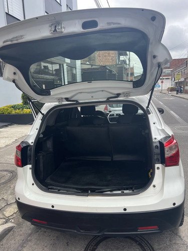 Se Vende Suv Suzuki Scross 2020