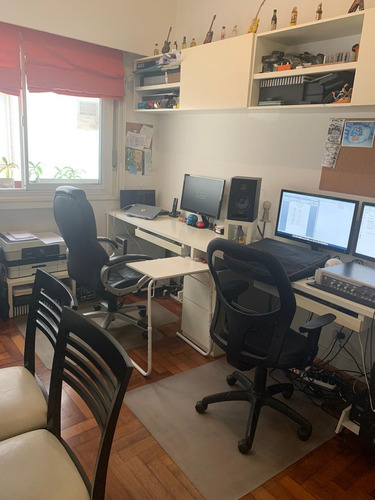 Imagen 7 de 10 de Departamento 3 Ambientes Caballito