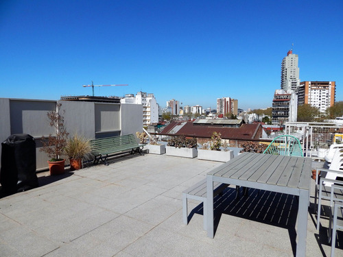 Imagen 30 de 30 de Venta 2 Amb Escrit Gran Terraza Prop Impecable