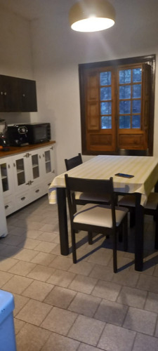 Casa Appto Bancor Dividida En 3 Dptos. Ideal Para Renta. Barrio Güemes, Córdoba