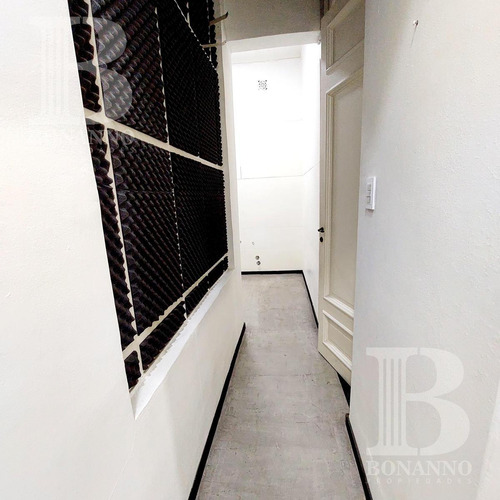 Alquiler Departamento Ideal Estudio Danza En Microcentro