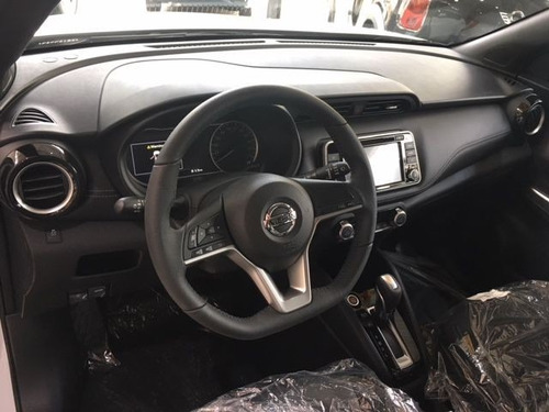 Nissan Kicks 1.6 16v Sl