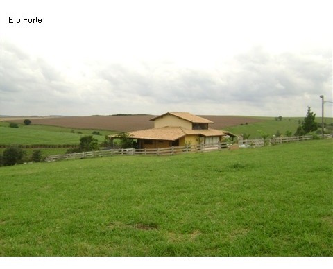 Imagem 4 de 18 de Sitio A Venda, Sitio São Luiz, Elias Fausto - St00044 - 1818833