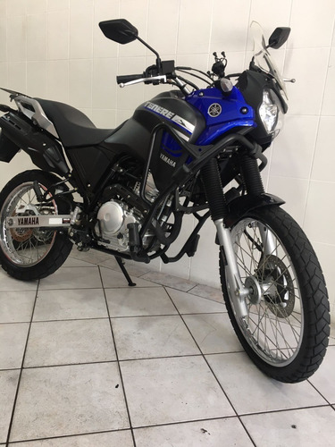 Imagem 5 de 7 de Yamaha Xtz 250 Tenere 2019