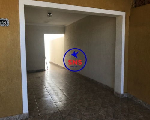 Imagem 3 de 14 de Casa - Ca00767 - 68431775