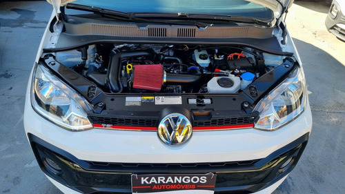 Imagem 8 de 15 de Volkswagen Up 1.0 Tsi Move Up 12v Flex 4p Manual