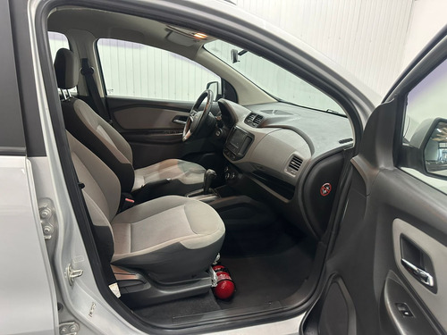 Chevrolet Spin 1.8 Ltz 7l Aut. 5p