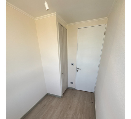 Arriendo 2d+1b C/estac A Estrenar Macul/metro Grecia Y Presi