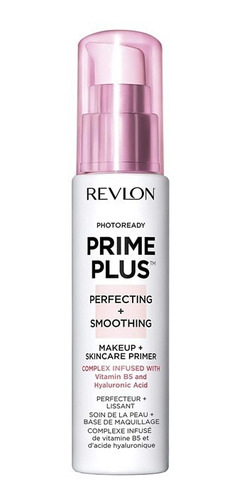 Primer Revlon Photoready Primeplus Perfecting And Smoothing