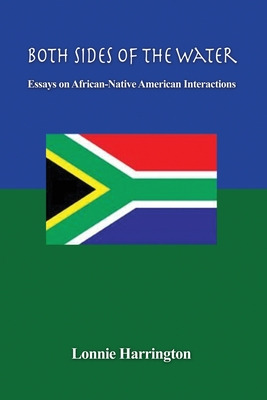 Libro Both Sides Of The Water: Essays On African-native A...