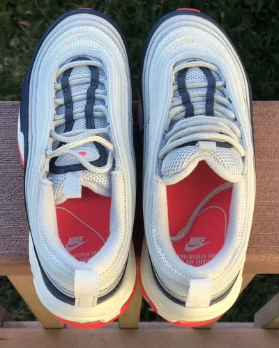 Championes nike air max 97 new arrivals