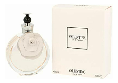 Valentino Eau De Parfum Spray For Women, 2.7 Ounce