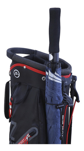 Imagen 2 de 4 de Rieragolf Bolsa Big Max Stand Heaven Seven Ultraliviana