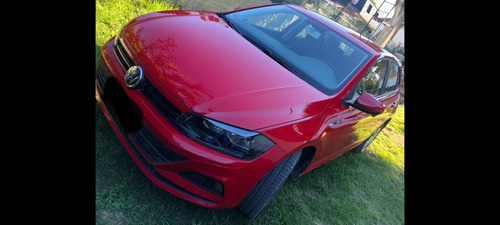 Volkswagen Polo 1.6 Msi Trendline 2019