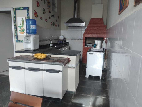 Imagem 4 de 12 de Ubatuba Linda Casa A Venda