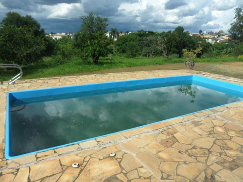 Imagem 23 de 30 de Chácara À Venda Em Dois Córregos - Ch001497