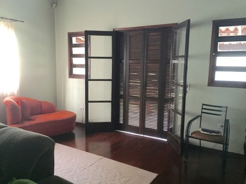 Imagem 4 de 14 de Chácara À Venda Em Mairiporã/sp - 0166 - 68205392