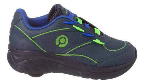 Tenis De Rodinha MercadoLivre