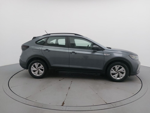 Volkswagen Nivus 1.0 200 TSI TOTAL FLEX COMFORTLINE AUTOMÁTICO