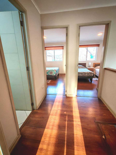 En Venta Casa Sector Oriente Talca (106191)