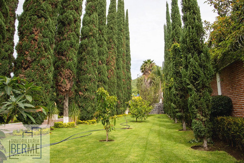 Imagen 7 de 14 de Ideal Para Fraccionamiento, Clínica O Casa De Descanso