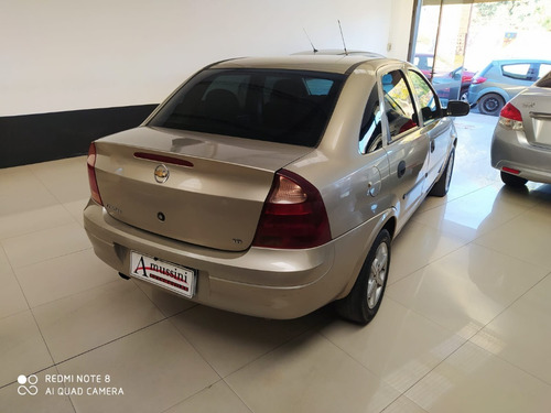 Chevrolet Corsa