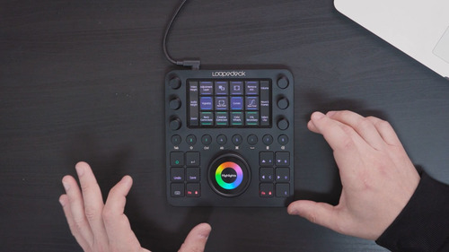 Tool Consola Edicion Personalizada Para Fotografia Video