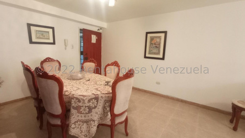 Imagen 4 de 11 de Apartamento En Venta Centro-maracay #22-28873 Km.