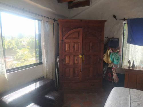 Venta De Townhouse Con Estilo Rustico Colonial Ubicado En La Union Yc