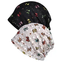 Comprar Gorro Holgado Para Mujer Para Después De La Quimioterapia