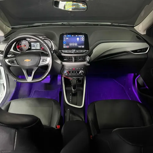 Chevrolet Onix 1.0T Premier Hatch At
