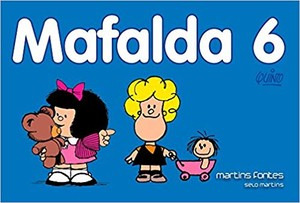 Mafalda Nova