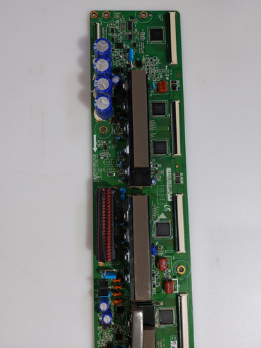 Placa Y-sus Samsung Pl51f4500ag Lj41-10314b Lj92-01940a (Usado)